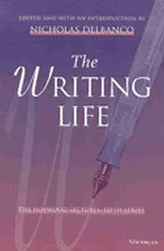 The Writing Life cover