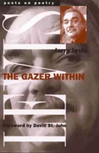 The Gazer Within cover