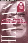 Merrill, Cavafy, Poems and Dreams cover