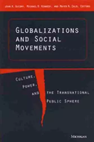 Globalizations and Social Movements cover