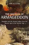 The Battles of Armageddon cover