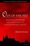 Out of the Red cover