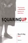 Squaring Up cover