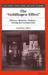 The Goldhagen Effect cover