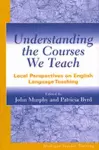 Understanding the Courses We Teach cover