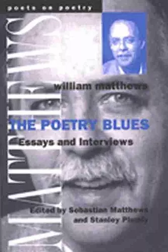 The Poetry Blues cover