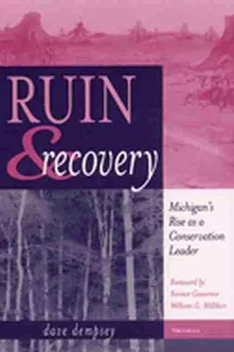 Ruin and Recovery cover