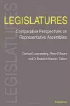 Legislatures cover