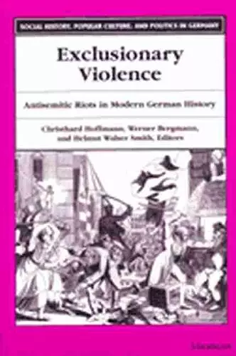 Exclusionary Violence cover