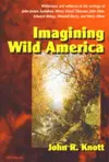 Imagining Wild America cover