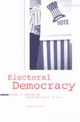 Electoral Democracy cover