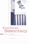 Electoral Democracy cover