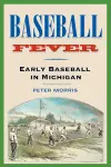 Baseball Fever cover