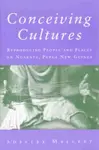 Conceiving Cultures cover