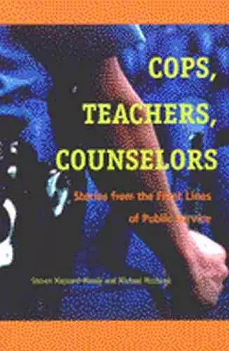 Cops, Teachers, Counsellors cover