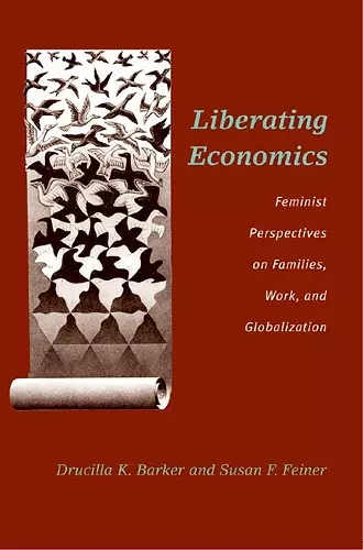 Liberating Economics cover