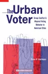 The Urban Voter cover