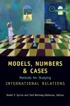 Models, Numbers, and Cases cover