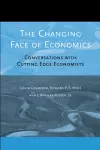 The Changing Face of Economics cover