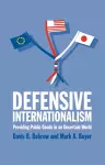 Defensive Internationalism cover