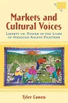 Markets and Cultural Voices cover