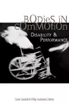 Bodies in Commotion cover