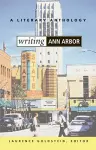 Writing Ann Arbor cover