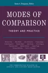 Modes of Comparison cover