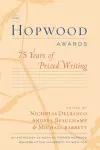 The Hopwood Awards cover