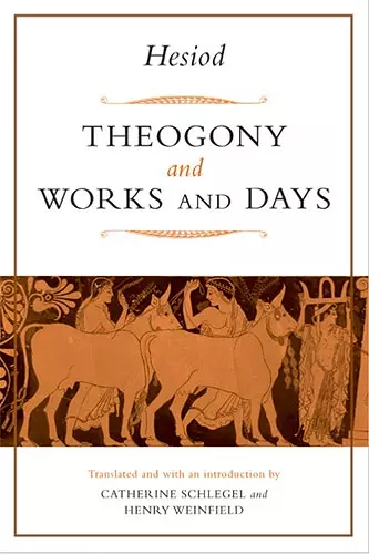 Theogony cover