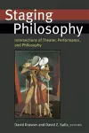 Staging Philosophy cover