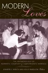 Modern Loves cover