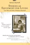 Stories as Equipment for Living cover