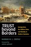 Trust Beyond Borders cover