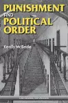 Punishment and Political Order cover