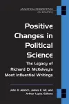 Positive Changes in Political Science cover