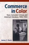 Commerce in Color cover