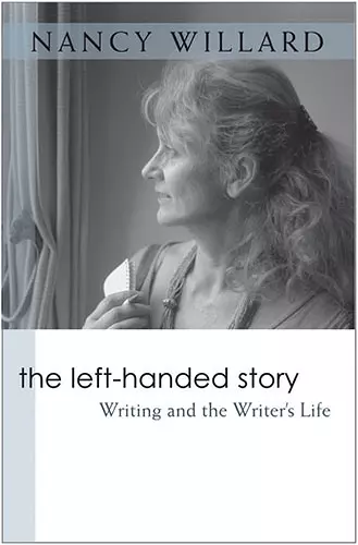 The Left-Handed Story cover