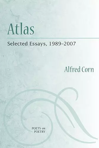 Atlas cover