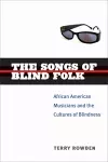 The Songs of Blind Folk cover