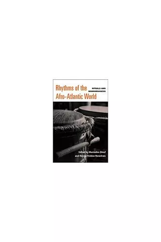 Rhythms of the Afro-Atlantic World cover