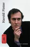 Harold Pinter cover