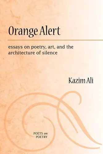 Orange Alert cover