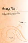 Orange Alert cover