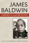 James Baldwin cover
