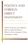 Politics and Foreign Direct Investment cover