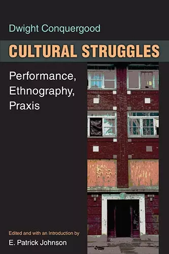 Cultural Struggles cover