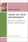 Show Me Your Environment cover