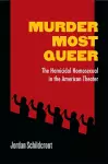 Murder Most Queer cover