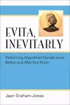 Evita, Inevitably cover